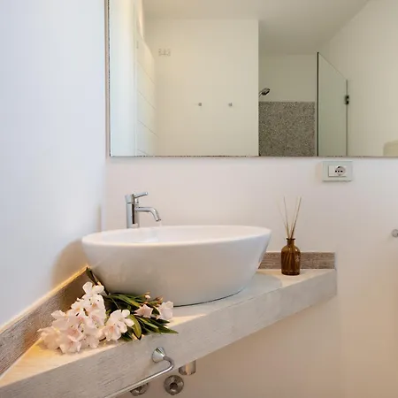 Hotell Le Rocce Sarde