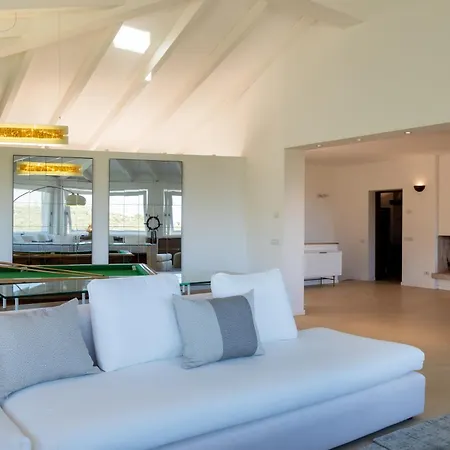 Le Rocce Sarde Hotell *