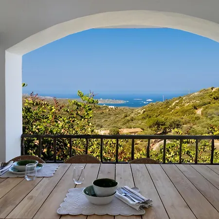 Hotel Le Rocce Sarde *