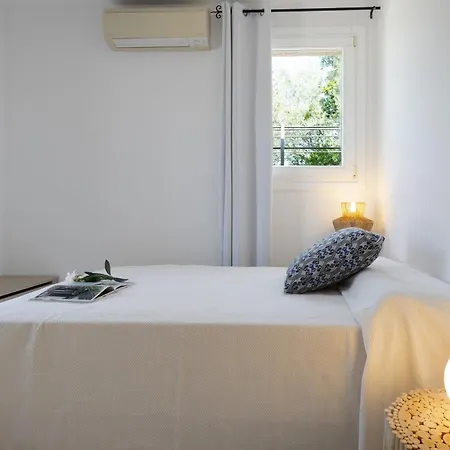 Hotell Le Rocce Sarde