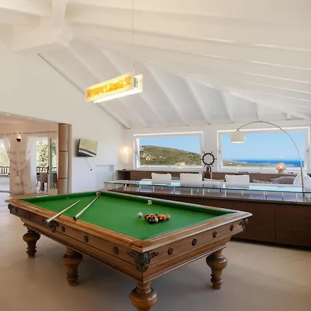 Hotel Le Rocce Sarde *