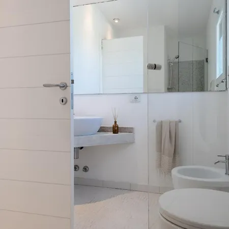 Le Rocce Sarde Hotell San Pantaleo