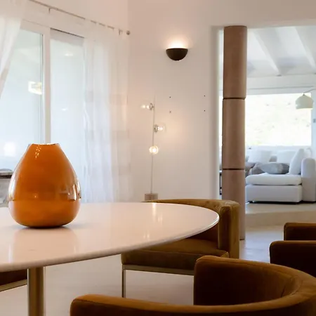Le Rocce Sarde Hotell