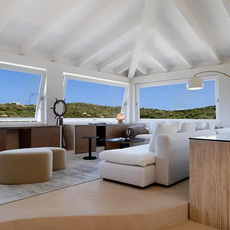 Le Rocce Sarde Hotel San Pantaleo
