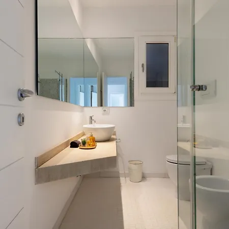Hotell Le Rocce Sarde *