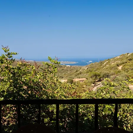 Hotel Le Rocce Sarde